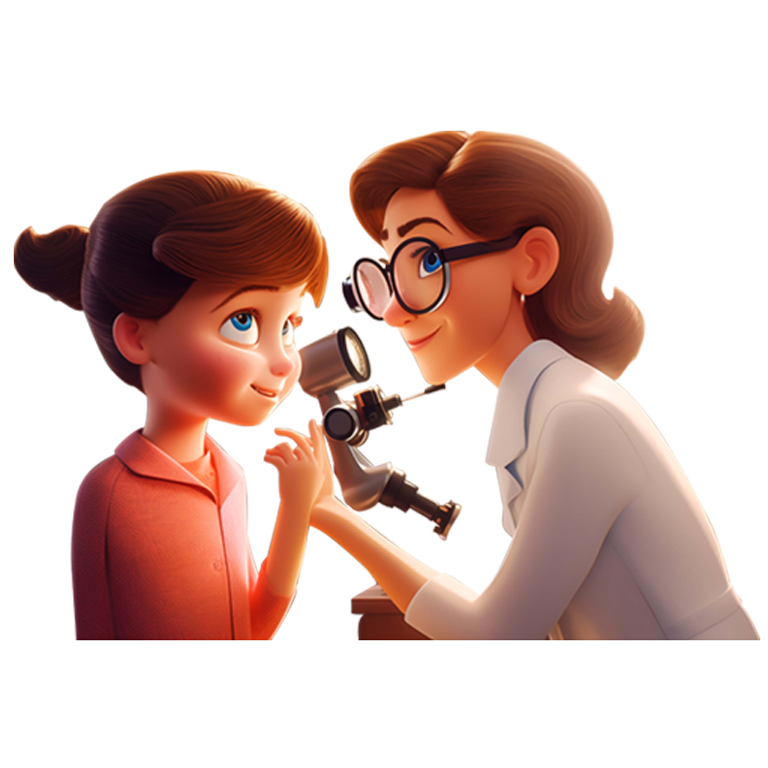 Pediatric-Ophthalmology
