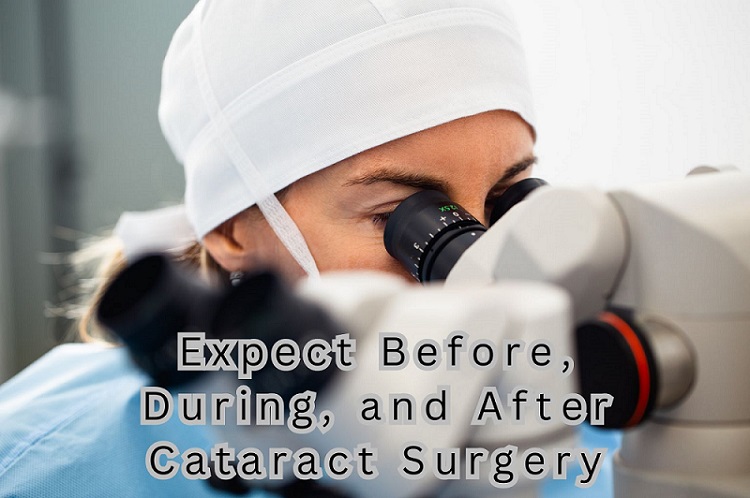 Cataract Surgery