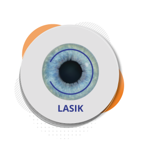 Femto LASIK Surgery in ambernath