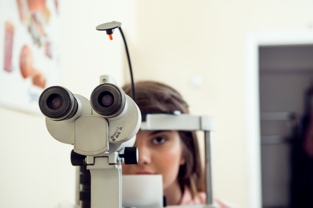 Retina treatment in pune