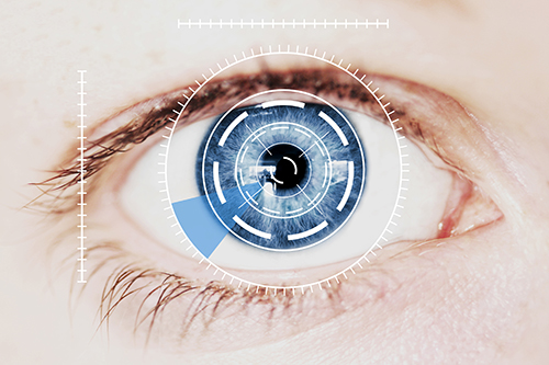 Retina Detachment Treatment