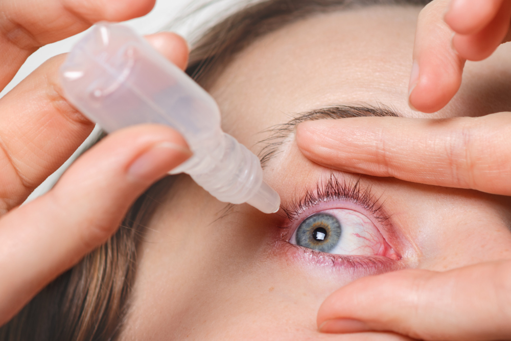 What is Glaucoma & Who Should Be Aware Of it?