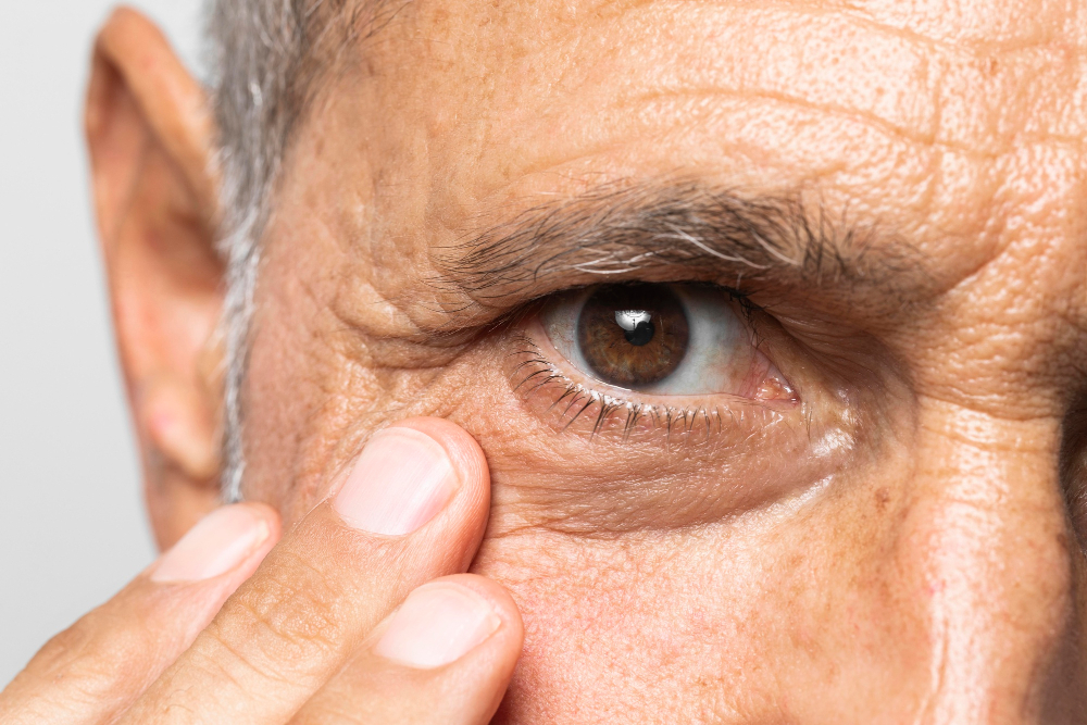 What is Diabetic Eye Disease, and How Does It Affect Vision?