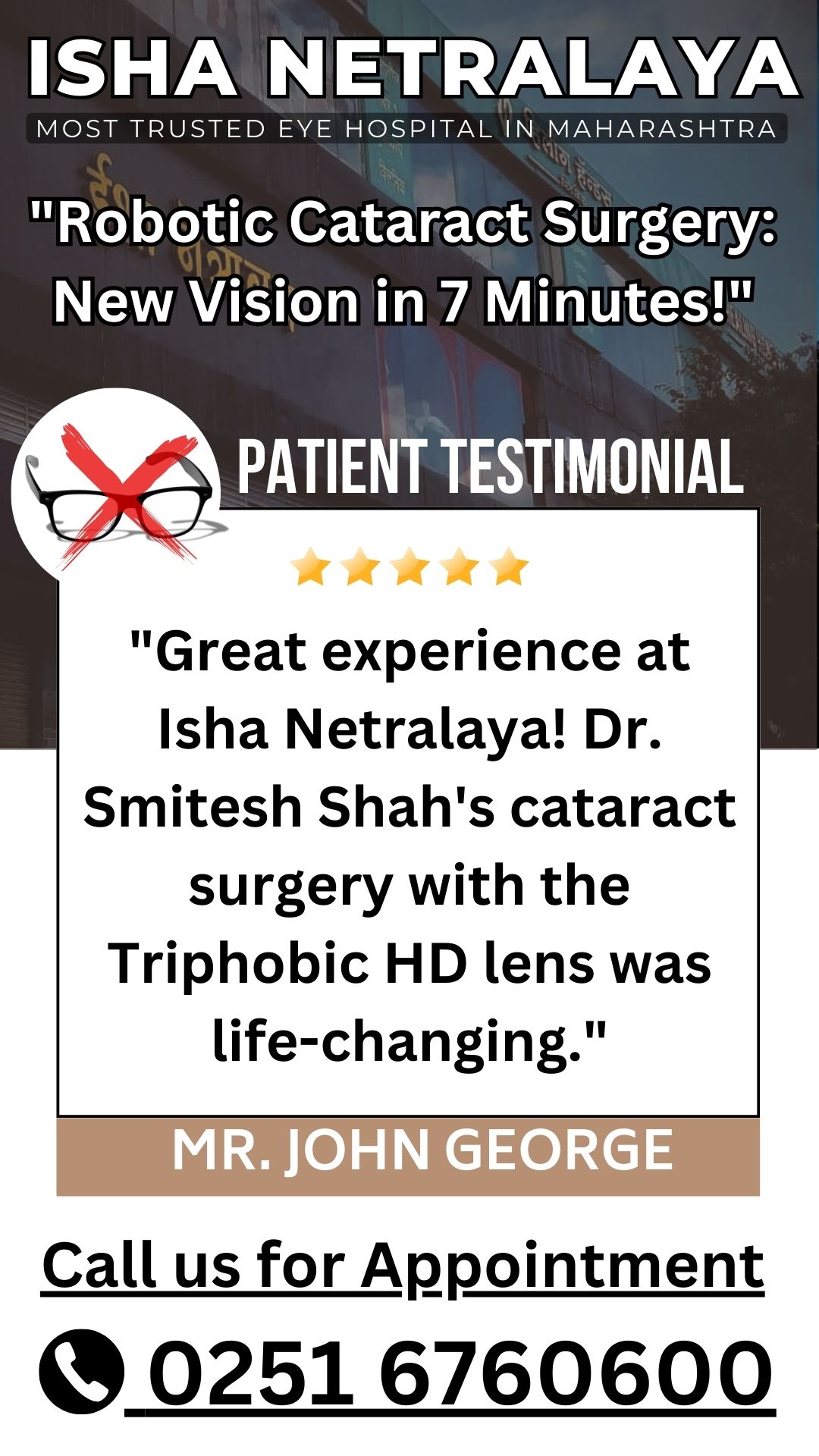 affordable cataract surgery in ghatkopar