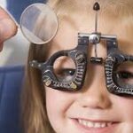 What is Pediatric Ophthalmology?