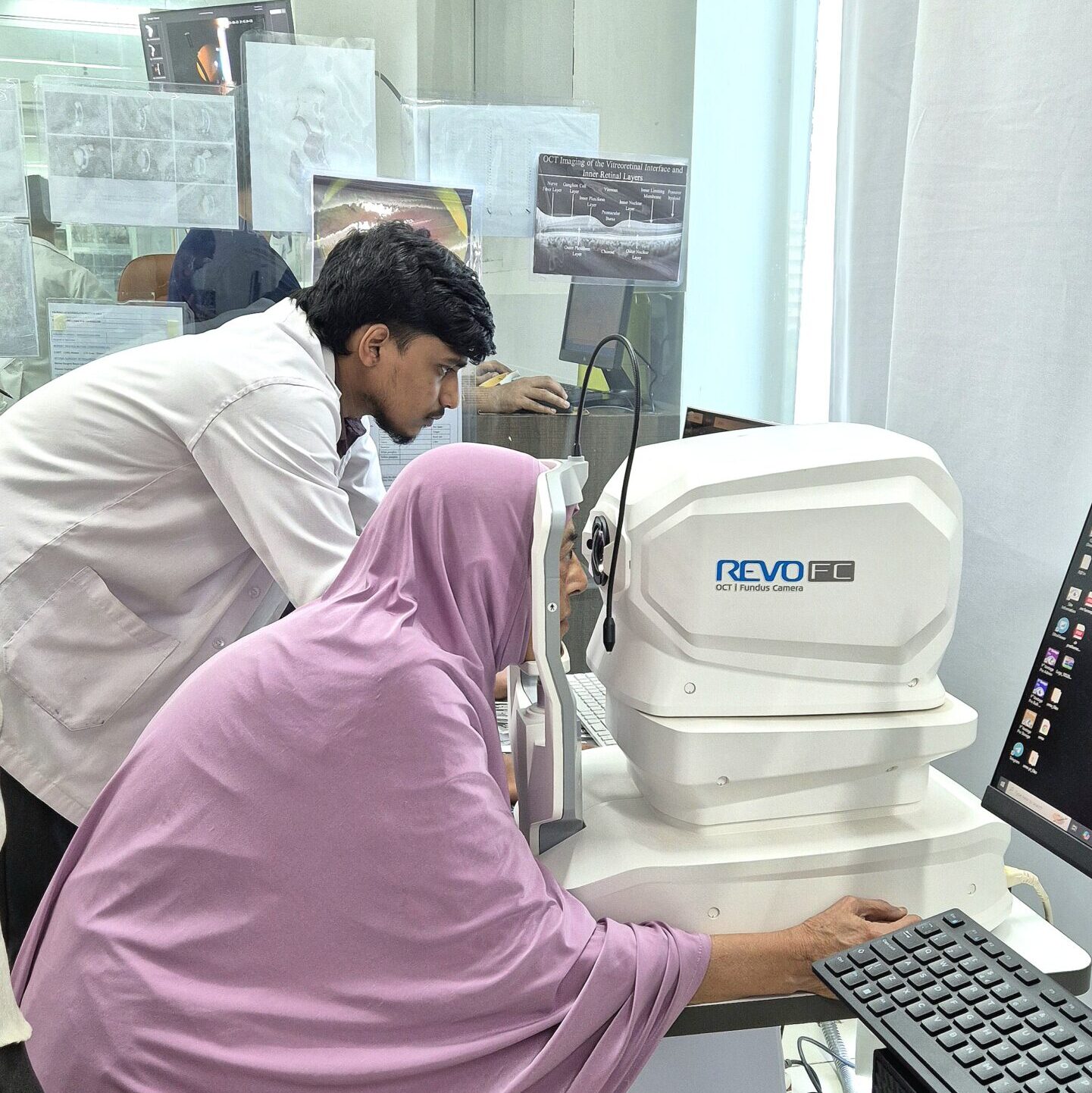 Eye Hospital in Ghatkopar