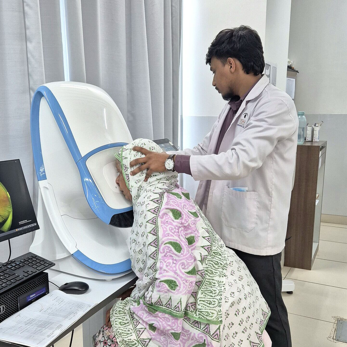 Diabetic Retinopathy Treatment in Ghatkopar