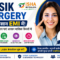 LASIK Surgery EMI Options in Mumbai | Affordable No Cost EMI for LASIK at Isha Netralaya