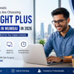 WaveLight Plus LASIK in Mumbai for IT Professionals and Screen Users | Isha Netralaya Dadar
