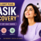 WaveLight Plus LASIK Recovery Timeline at Isha Netralaya Ghatkopar – Day-by-Day Recovery Guide After LASIK Surgery
