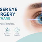 LASIK Eye Surgery Cost in Thane