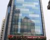 Exterior view of Isha Netralaya Eye Hospital Ghodbunder Road in Coral Square, Kavesar, Thane, offering advanced cataract surgery, LASIK, retina treatment, and comprehensive eye care.